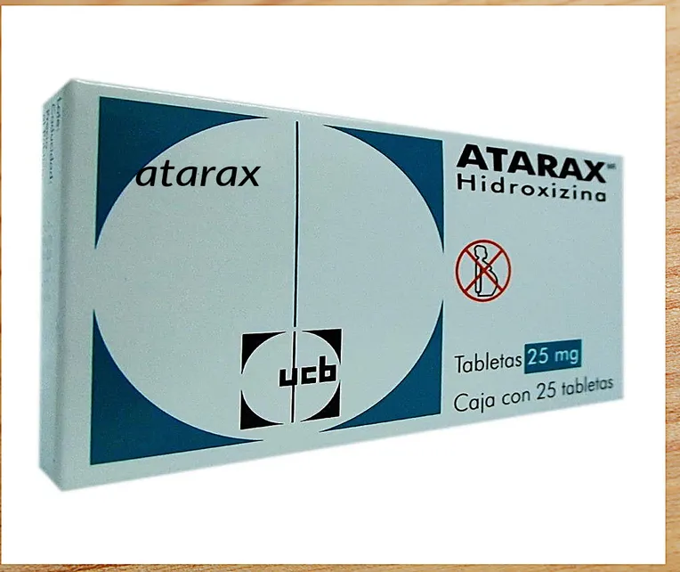 Atarax 1